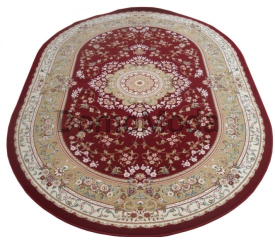 Шерстяний килим Diamond Palace 2774-53366 - Висока якість за найкращою ціною в Україні зображення 3.